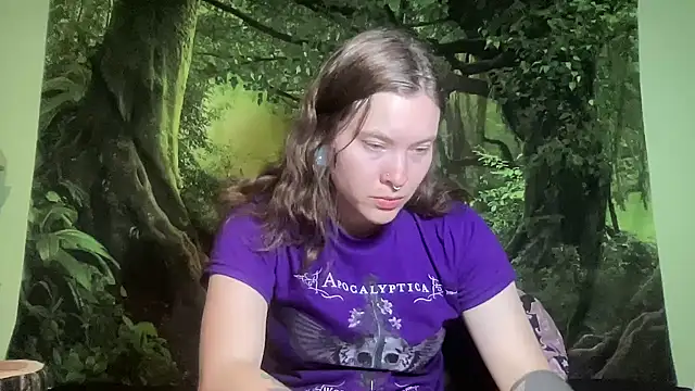 mo0ngoddess online show from 05/30/26, 03:25