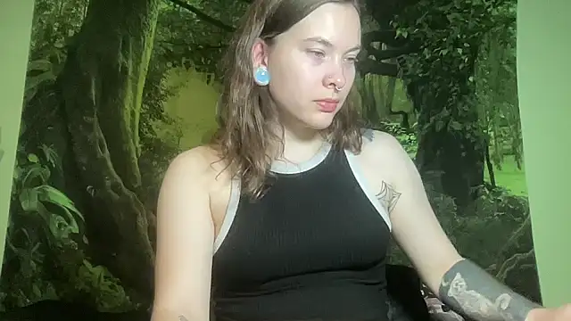mo0ngoddess online show from 06/05/26, 06:52