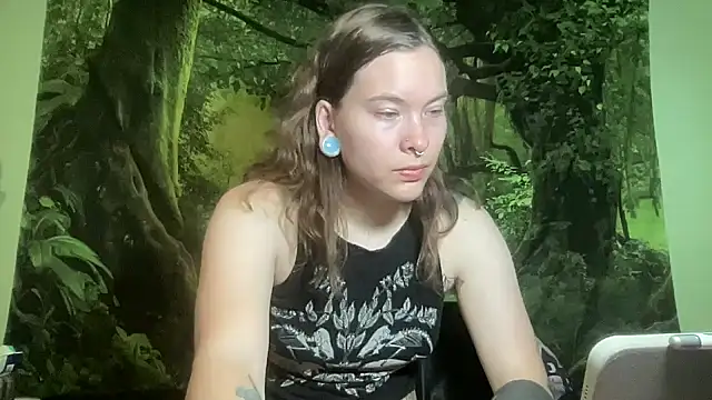 mo0ngoddess online show from 06/09/26, 02:56
