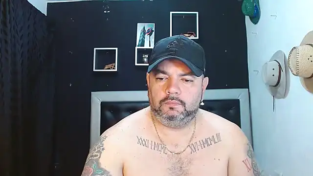 perverseveteranmanxxx online show from 01/29/25, 02:00