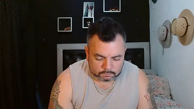 perverseveteranmanxxx online show from 01/30/25, 08:21