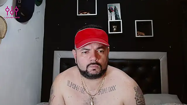 perverseveteranmanxxx online show from 02/27/25, 02:43