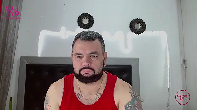 perverseveteranmanxxx online show from 09/18/25, 02:41