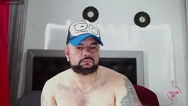 perverseveteranmanxxx online show from 11/10/25, 03:22