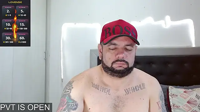 perverseveteranmanxxx online show from 01/10/26, 02:19