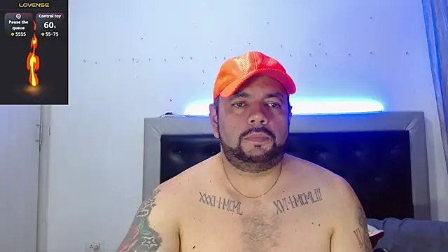 perverseveteranmanxxx online show from 02/24/26, 03:15