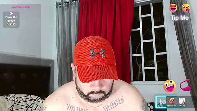 perverseveteranmanxxx online show from 04/28/26, 12:31