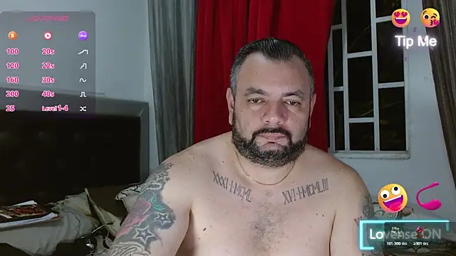 perverseveteranmanxxx online show from 04/29/26, 03:10