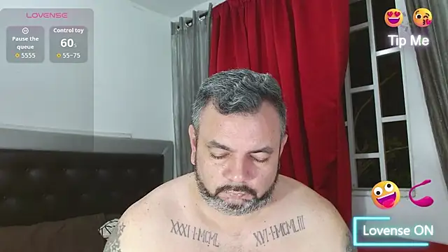perverseveteranmanxxx online show from 05/07/26, 01:11