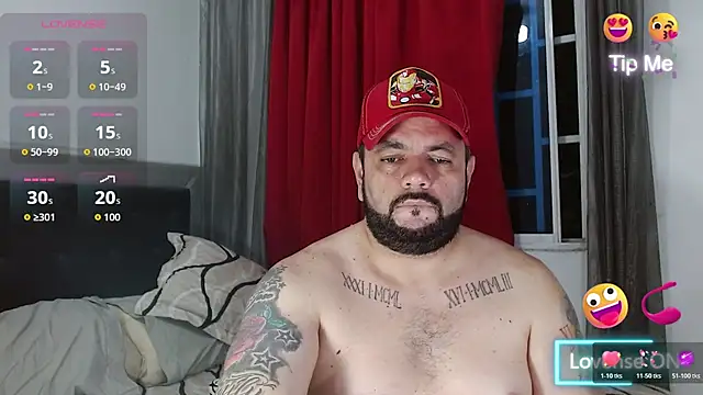 perverseveteranmanxxx online show from 05/09/26, 12:38