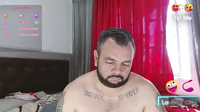 perverseveteranmanxxx online show from 05/10/26, 03:28