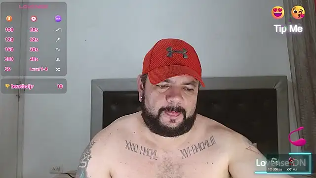 perverseveteranmanxxx online show from 06/06/26, 04:12