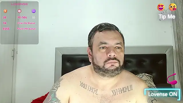perverseveteranmanxxx online show from 06/10/26, 12:55