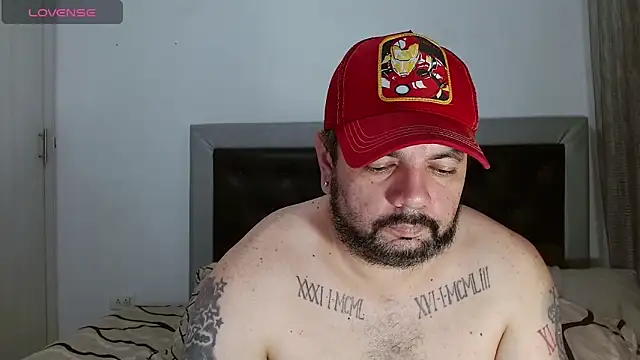 perverseveteranmanxxx online show from 06/11/26, 10:52