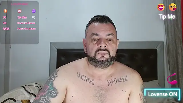 perverseveteranmanxxx online show from 06/13/26, 04:21