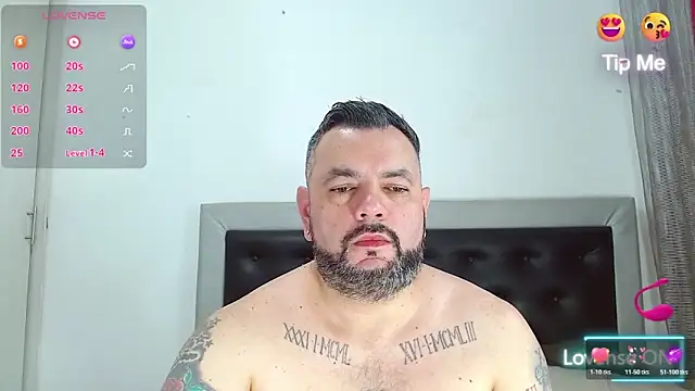 perverseveteranmanxxx online show from 06/13/26, 05:11