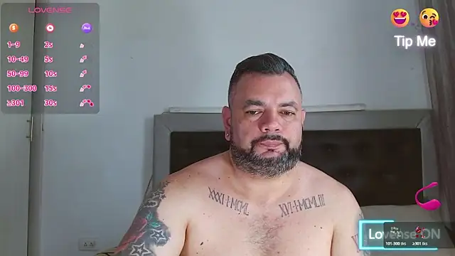 perverseveteranmanxxx online show from 06/14/26, 03:47