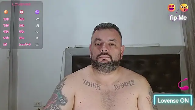 perverseveteranmanxxx online show from 06/17/26, 04:37