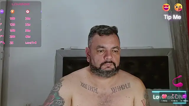 perverseveteranmanxxx online show from 06/19/26, 03:00