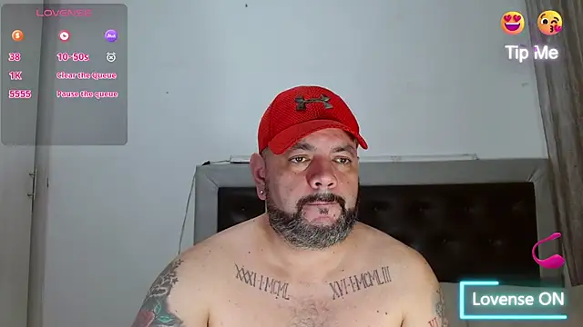 perverseveteranmanxxx online show from 06/20/26, 04:04