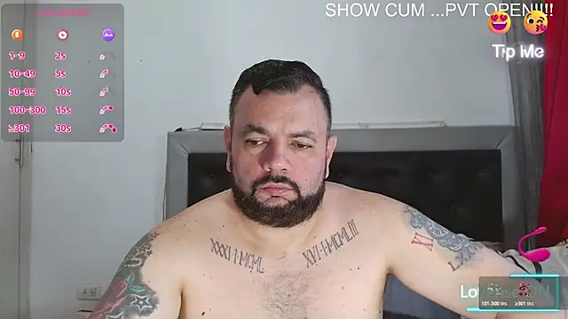 perverseveteranmanxxx online show from 06/27/26, 04:45