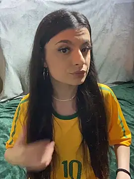 AshleyKartter online show from 05/20/26, 06:25