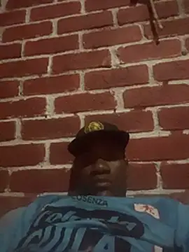 negrocalvinck online show from 06/29/26, 04:52