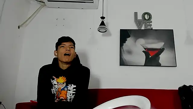 gael twink boy online show from 05/15/26, 09:33
