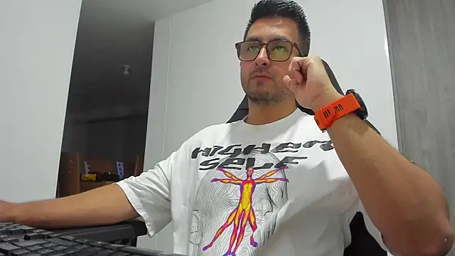 LucaBorbon online show from 05/26/26, 11:12