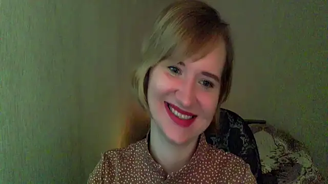 Ketrincold online show from 06/06/26, 12:21