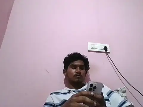 Gojohex online show from 06/09/26, 04:18
