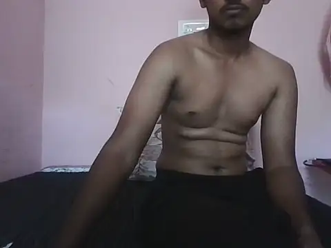 Gojohex online show from 06/25/26, 04:45
