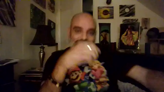 pfcknrrr online show from 05/28/26, 07:49