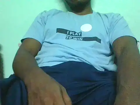 Paani127 online show from 06/04/26, 05:08