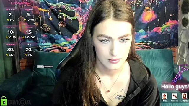 Snapshot of Jolie_hotty chatting on 05/13/26, 06:55 Jolie hotty online show from 05/13/26, 06:55