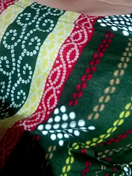 Kazol-07 online show from 05/25/26, 06:03