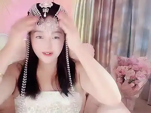 Snapshot of Sery-W chatting on 05/12/26, 06:38 Sery-W online show from 05/12/26, 06:38