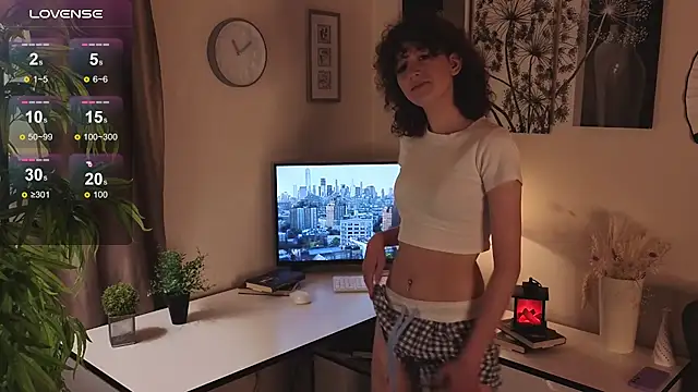 Miriam Boshe online show from 06/03/26, 06:02