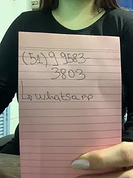 crissiedosite online show from 07/04/26, 09:26