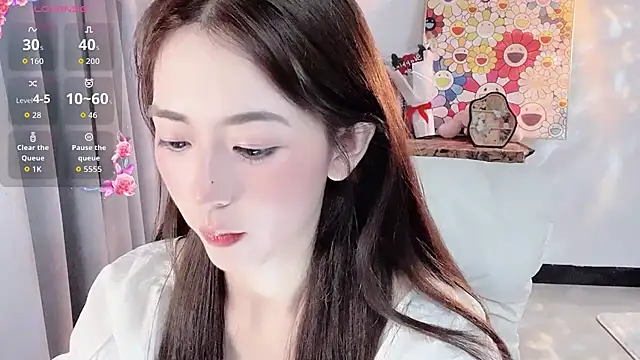 G0MM-AA online show from 06/05/26, 01:39