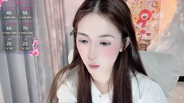 G0MM-AA online show from 06/30/26, 03:24
