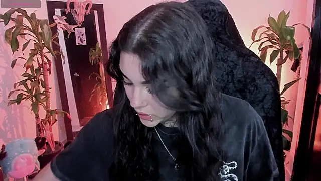 MissCharlottte 18 online show from 06/03/26, 03:20