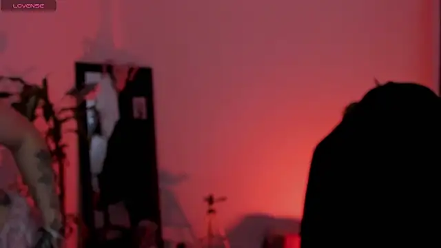 MissCharlottte 18 online show from 06/08/26, 05:08