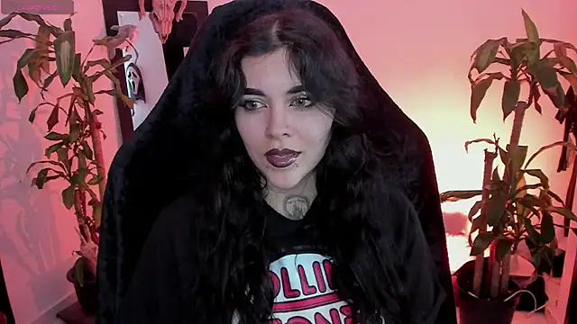 MissCharlottte 18 online show from 06/09/26, 04:46