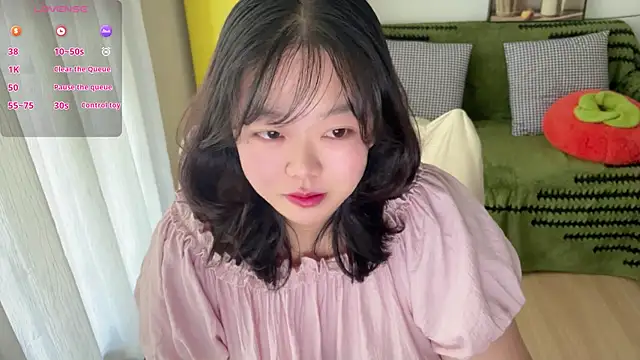 0lina0 online show from 07/30/26, 08:35