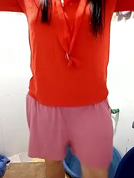 Nana-AsianWet online show from 06/20/26, 12:08