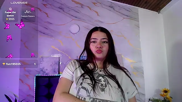 Lizeth bigboob online show from 05/28/26, 07:55