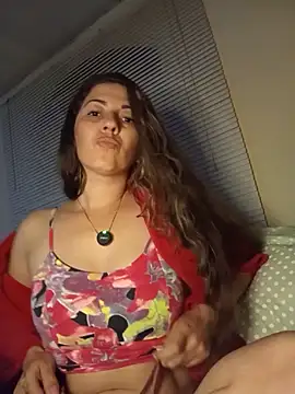 sweet tifani online show from 06/18/26, 04:46