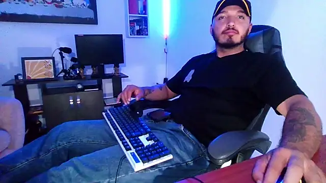 Thiago 420 online show from 05/15/26, 11:12