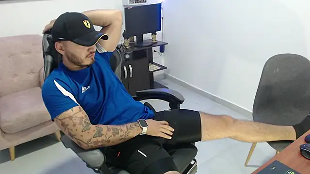 Thiago 420 online show from 05/27/26, 02:19